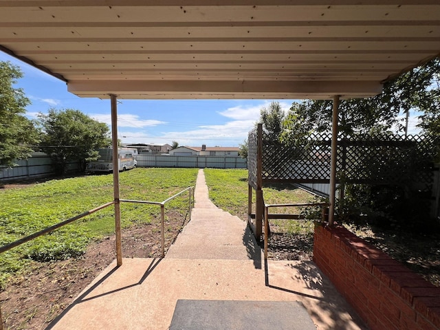 111 N Wilhelm Ave, Stinnett, TX 79083 - photo 8