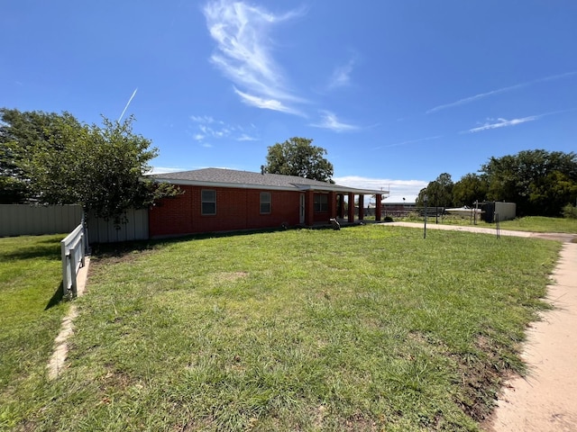 111 N Wilhelm Ave, Stinnett, TX 79083 - photo 17
