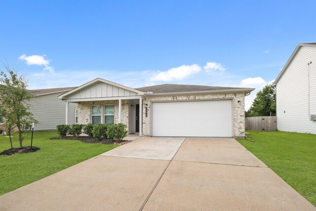 15616 Del Norte Dr, Conroe, TX 77306 - photo 2