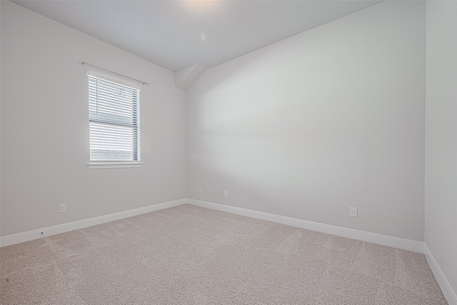 30706 Southern Dewberry Ct, Fulshear, TX 77441 - unfurnished room featuring light carpet and baseboards