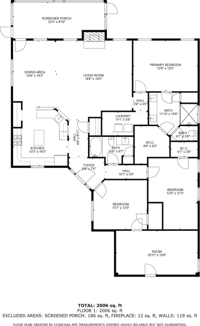 37 Wildwood Lake Dr, Huntsville, TX 77340 - photo 44