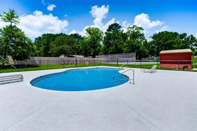 37 Wildwood Lake Dr, Huntsville, TX 77340 - photo 34