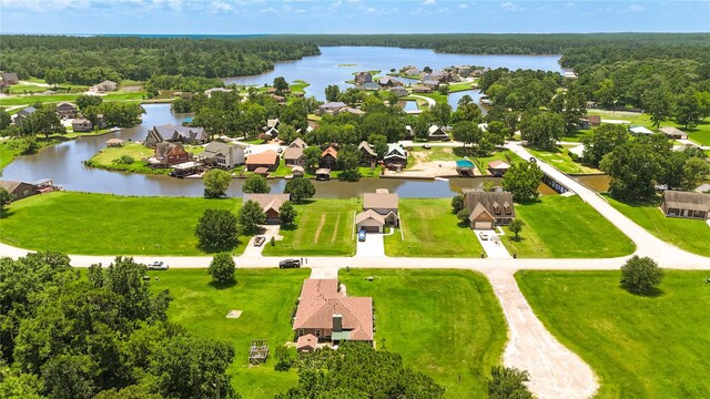 37 Wildwood Lake Dr, Huntsville, TX 77340 - photo 42