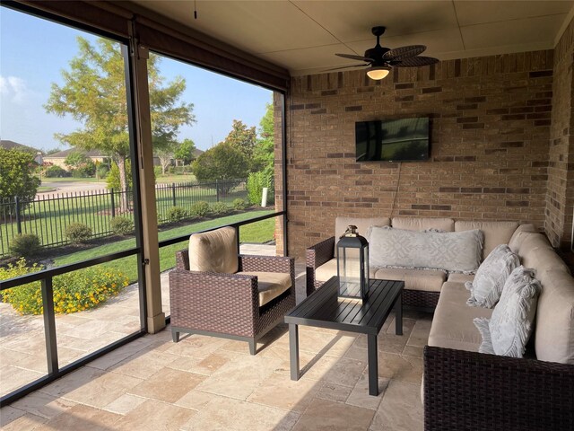 3407 Sapelo Way, Richmond, TX 77469 - photo 31