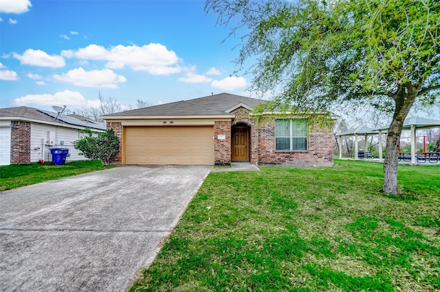26 N Golden Oak Dr, Texas City, TX 77591 - photo 1