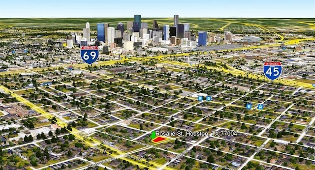 3114 Rosalie St, Houston, TX 77004 - photo 3