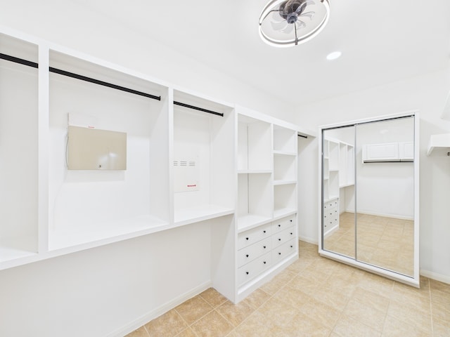 16911 Wortley Dr, Houston, TX 77084 - view of spacious closet