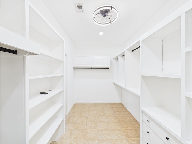 16911 Wortley Dr, Houston, TX 77084 - view of spacious closet