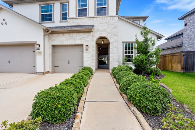 9923 Golden Woods Dr, Missouri City, TX 77459 - photo 4