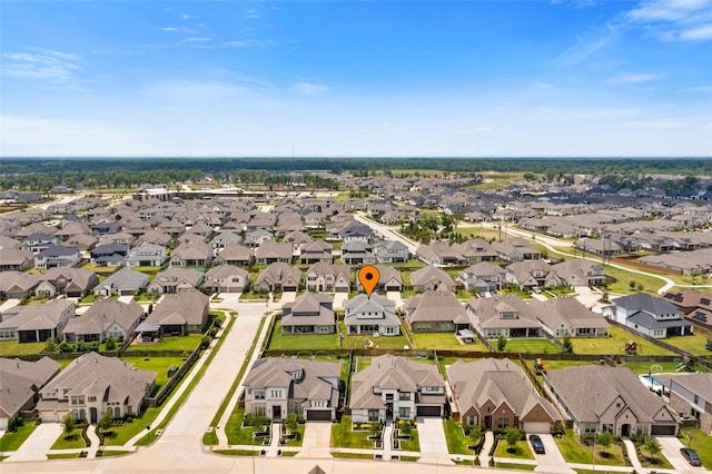 9923 Golden Woods Dr, Missouri City, TX 77459 - photo 44