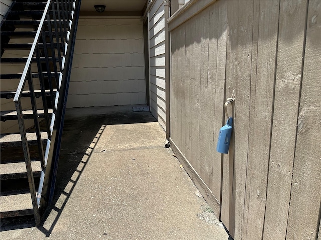 6001 Reims Rd Unit 205, Houston, TX 77036 - view of patio / terrace