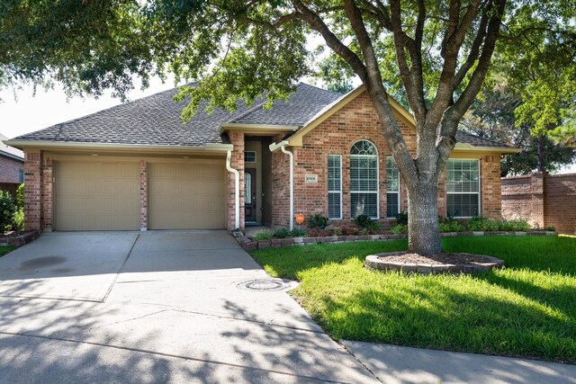 10906 Bernalda Cir, Richmond, TX 77406 - photo 2