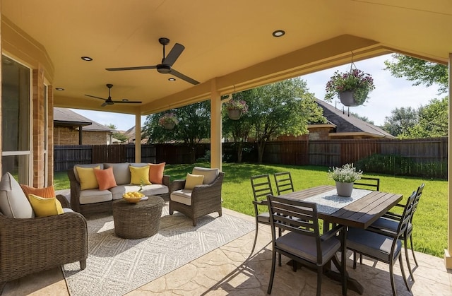10906 Bernalda Cir, Richmond, TX 77406 - photo 28