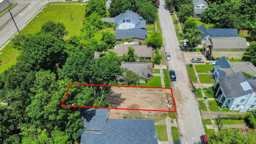 2828 Winbern St, Houston, TX 77004 - photo 2