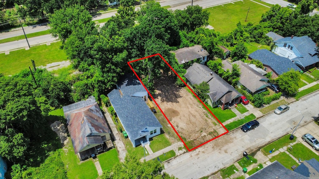 2828 Winbern St, Houston, TX 77004 - photo 1
