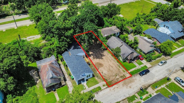 2828 Winbern St, Houston, TX 77004 - photo 1