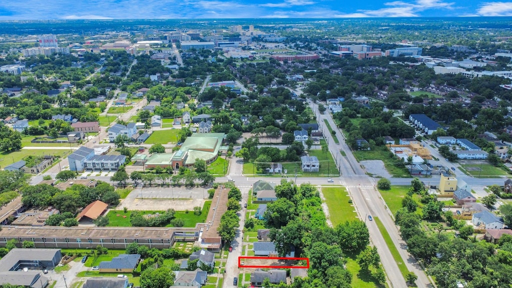 2828 Winbern St, Houston, TX 77004 - photo 4