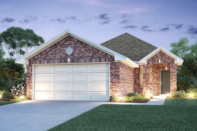 18756 Lucas Michael Way, New Caney, TX 77357 - photo 1