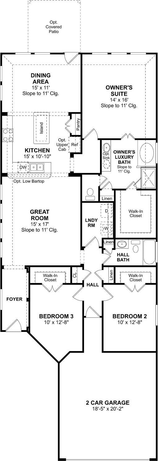 18756 Lucas Michael Way, New Caney, TX 77357 - photo 14