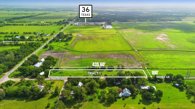 14015 Market Ln, Guy, TX 77444 - photo 1