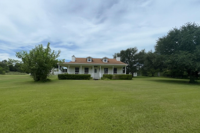 10022 Oberrender Rd, Needville, TX 77461 - photo 1