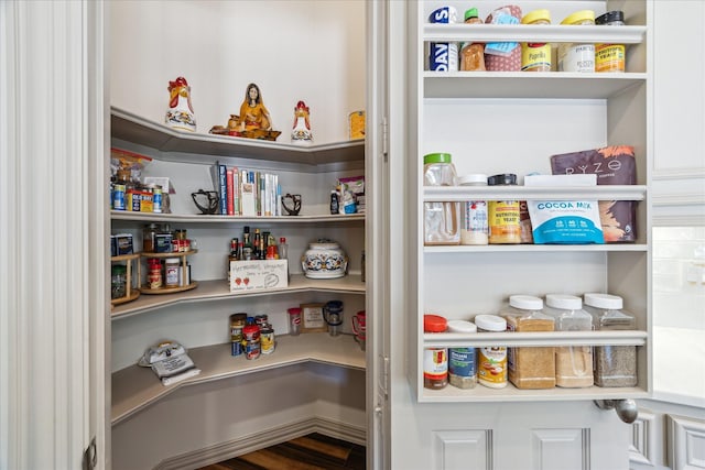 9603 Stonebridge Pl, Tomball, TX 77375 - view of pantry
