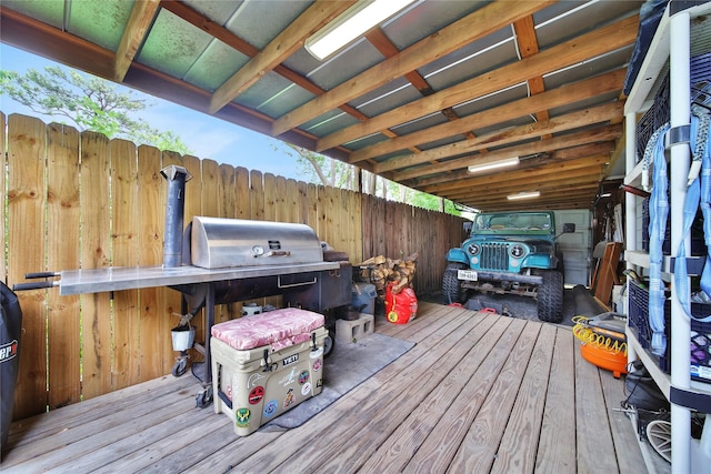 2002 Libbey Dr, Houston, TX 77018