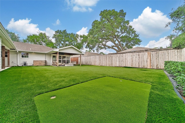 2002 Libbey Dr, Houston, TX 77018