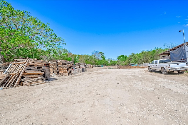 511 Gulf Bank Rd Unit 5, Houston, TX 77037 - view of yard