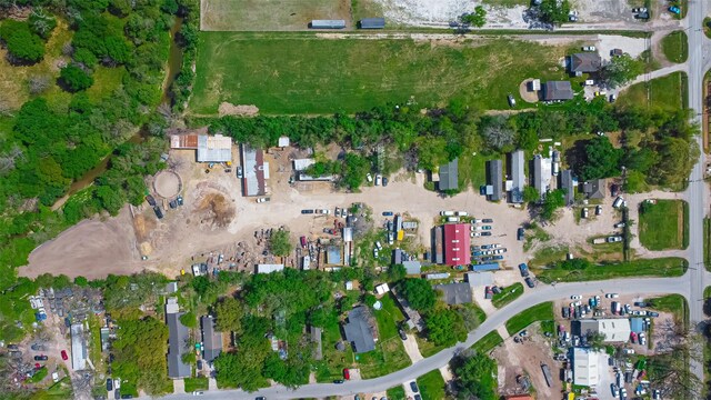 511 Gulf Bank Rd Unit 5, Houston, TX 77037 - aerial view of property and surrounding area
