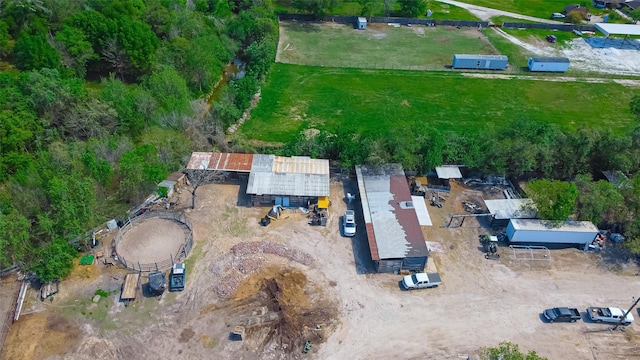 511 Gulf Bank Rd Unit 5, Houston, TX 77037 - bird's eye view