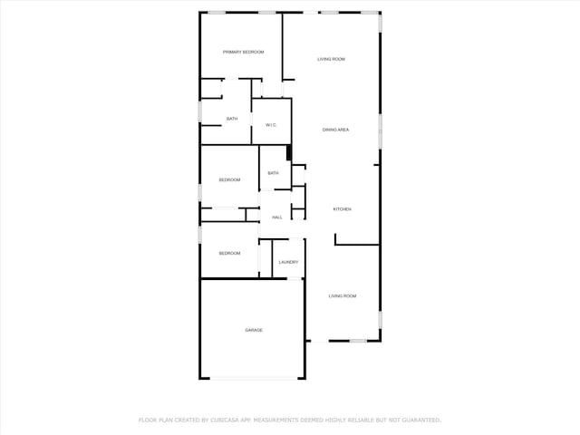 16307 Melody View Ct, Cypress, TX 77429 - view of home floor plan