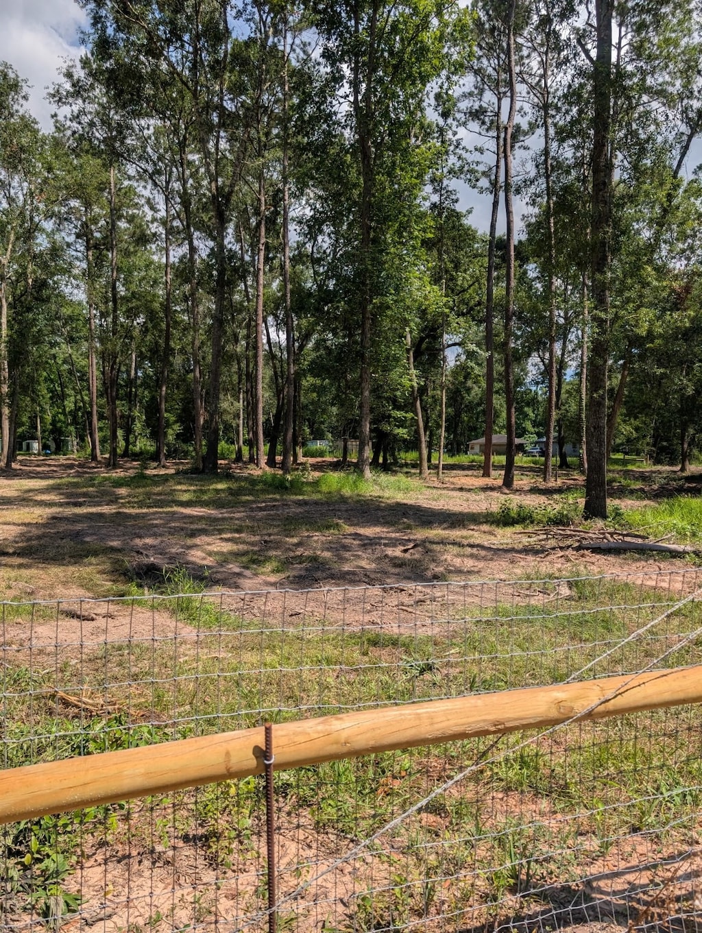 00 Dulaney St, Splendora, TX 77372