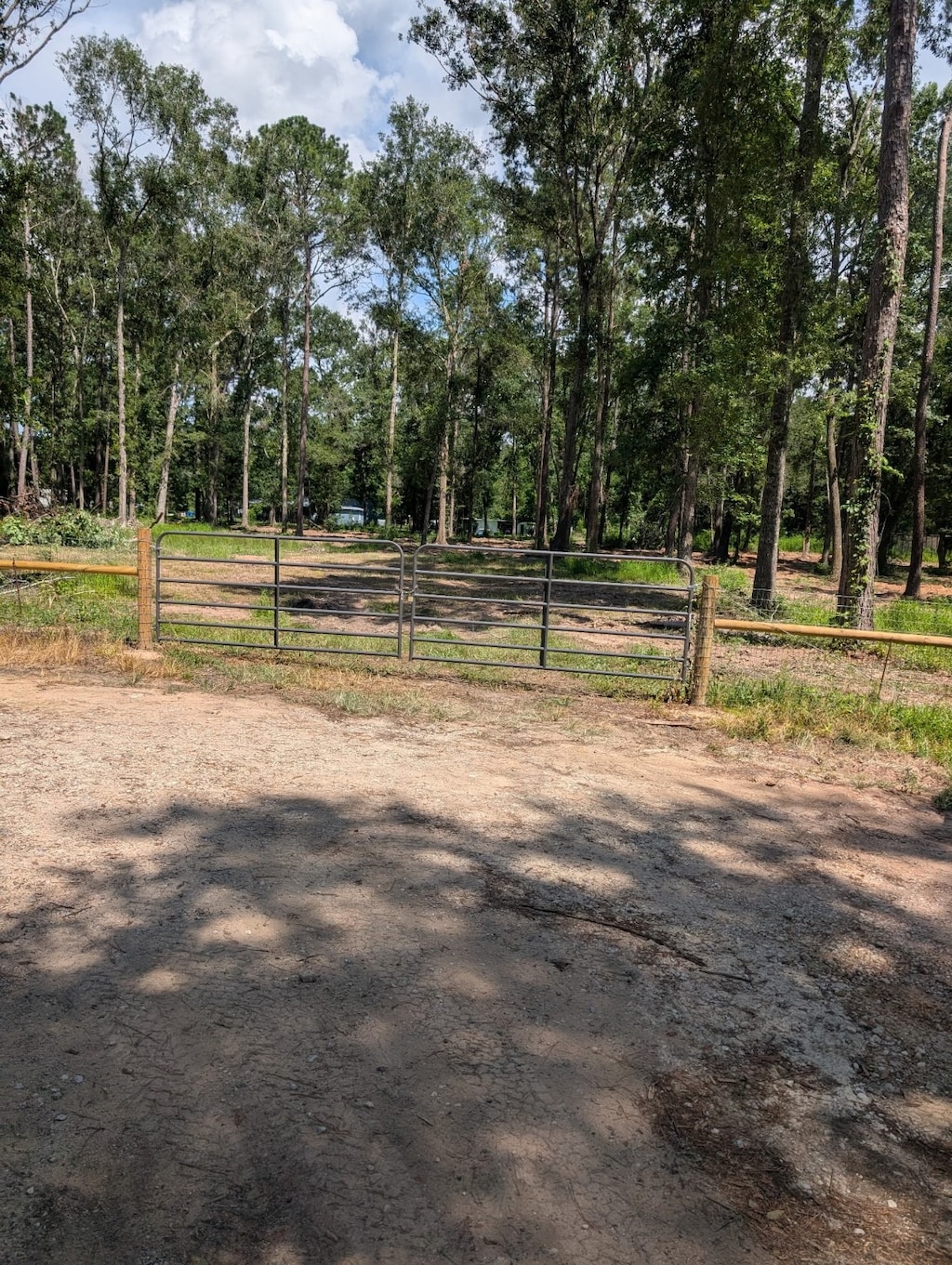 00 Dulaney St, Splendora, TX 77372