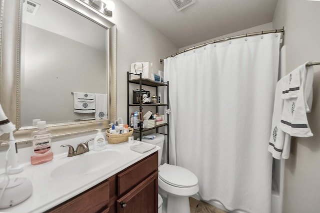28961 San Bernard River Loop, Spring, TX 77386 - full bath with toilet and vanity