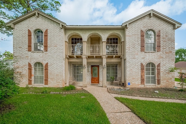 1114 Baltic Ln, Houston, TX 77090
