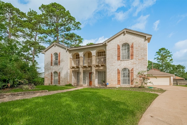 1114 Baltic Ln, Houston, TX 77090