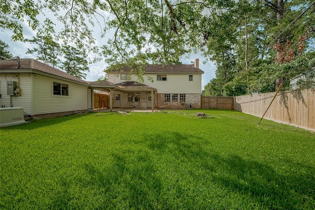 1114 Baltic Ln, Houston, TX 77090