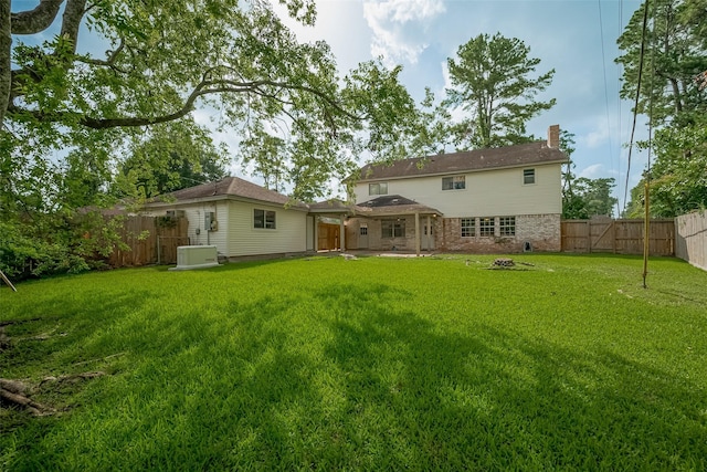 1114 Baltic Ln, Houston, TX 77090
