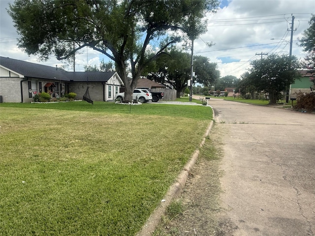 15536 Vandalia Way, Houston, TX 77053