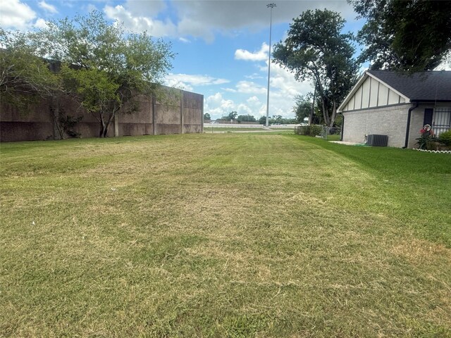 15536 Vandalia Way, Houston, TX 77053