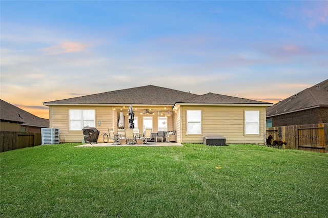 27029 Lavaca Trl, Magnolia, TX 77355 - photo 20