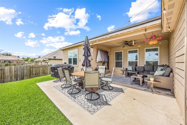 27029 Lavaca Trl, Magnolia, TX 77355 - photo 19