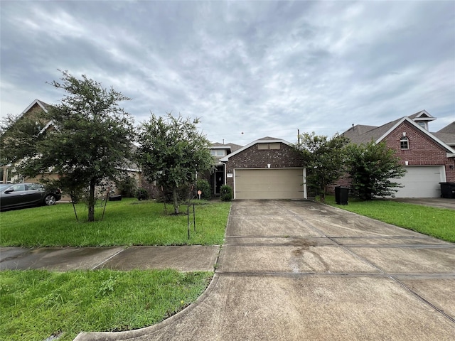 335 American Black Bear Dr, Crosby, TX 77532 - photo 1
