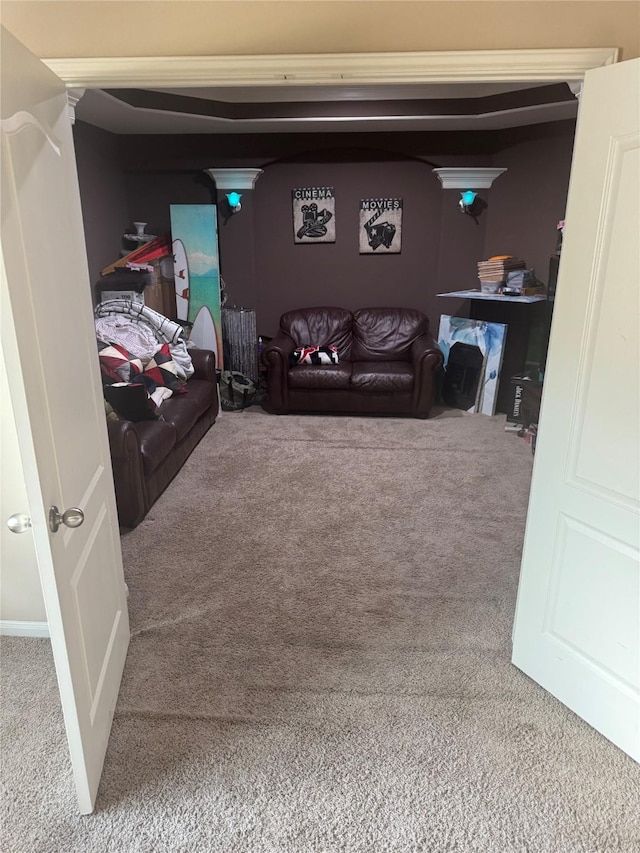 4714 Loggia Ln, Humble, TX 77396 - view of carpeted bedroom