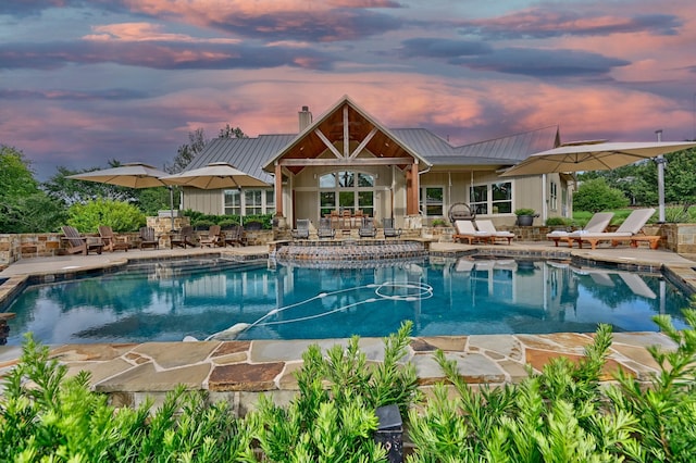 39577 Mesquite Dr, Hempstead, TX 77445