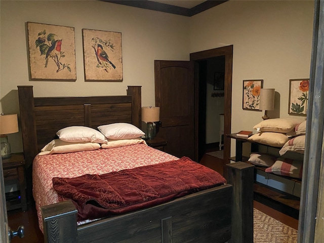 39577 Mesquite Dr, Hempstead, TX 77445 - view of bedroom