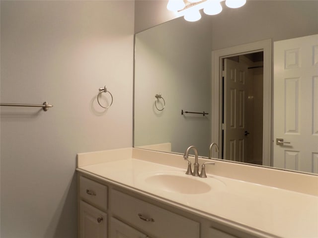 12636 Briar Patch Rd, Houston, TX 77077 - bathroom with vanity