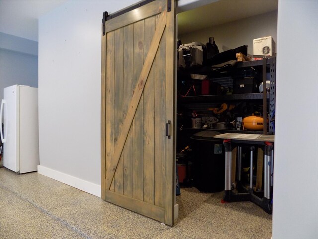 12636 Briar Patch Rd, Houston, TX 77077 - view of closet