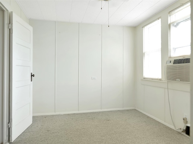 1233 Eagle Lake Rd, Sealy, TX 77474 - unfurnished room featuring light carpet